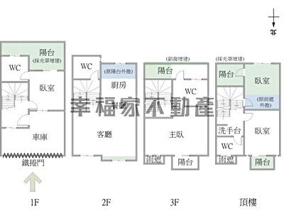 社區圖片