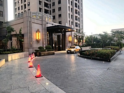 社區圖片