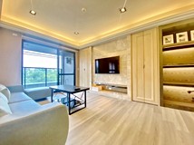 文心南路專任【綠都心~4房+..