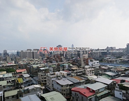 美樂*行天宮站*漂亮裝潢豪邸*平面3+1房*高樓景觀*雙衛浴 - Image 14