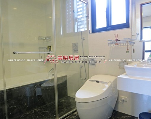 美樂*行天宮站*漂亮裝潢豪邸*平面3+1房*高樓景觀*雙衛浴 - Image 12