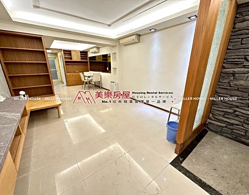 美樂*六張犁*大安稀有透天*前院有車庫*機能優*通化商圈 - Image 3