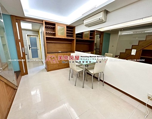 美樂*六張犁*大安稀有透天*前院有車庫*機能優*通化商圈 - Image 4