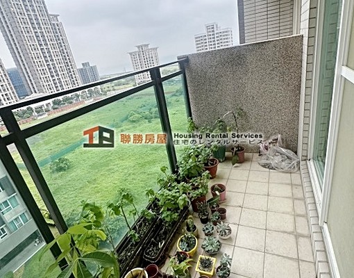 友善屋源┼社會住宅┼近新市鎮學區┼萬坪公園景觀┼免服務費 - Image 12