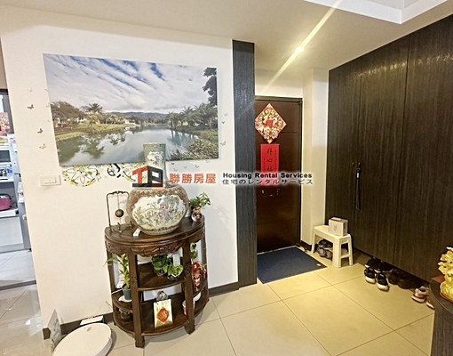 友善屋源┼社會住宅┼近新市鎮學區┼萬坪公園景觀┼免服務費 - Image 3