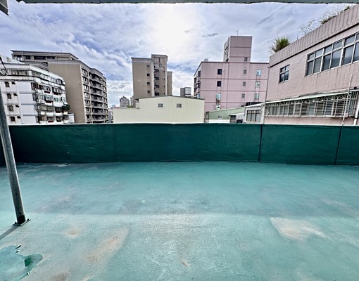 老街頂加美寓2+1房,大露台,適宿舍、工作室,附近機能佳 - Image 9