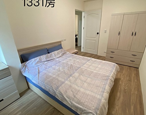 🌈大安區遠企裝潢新溫馨大雅房💖可租補 - Image 4