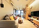 板橋區-藝文街2房2廳，37.2坪