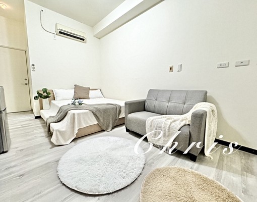 ⭕租補/代收包裹/電梯/子母車/健身房/可貓咪/共用洗衣陽台 - Image 3