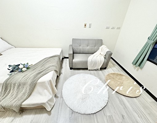 ⭕租補/代收包裹/電梯/子母車/健身房/可貓咪/共用洗衣陽台 - Image 6