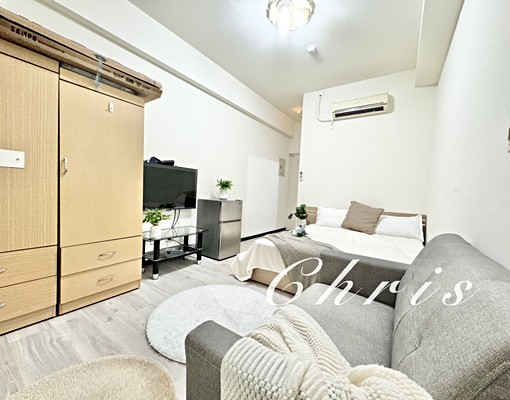 ⭕租補/代收包裹/電梯/子母車/健身房/可貓咪/共用洗衣陽台 - Image 4