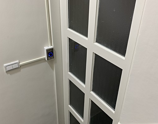 左營新光三越對面大陽台套房(可申請租屋補助) - Image 12