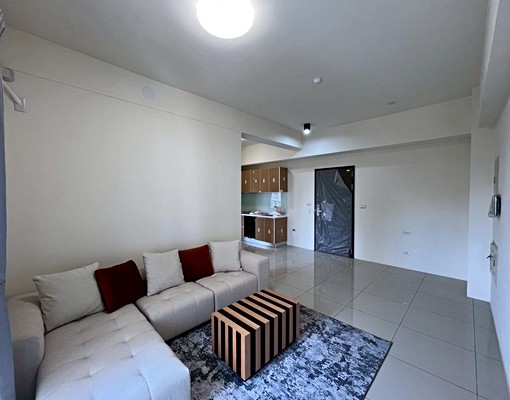 中科商圈/全新未住正兩房/附平B1面車位 - Image 2