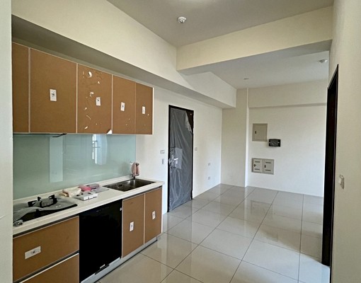 中科商圈/全新未住正兩房/附平B1面車位 - Image 9