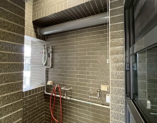 中科商圈/全新未住正兩房/附平B1面車位 - Image 12