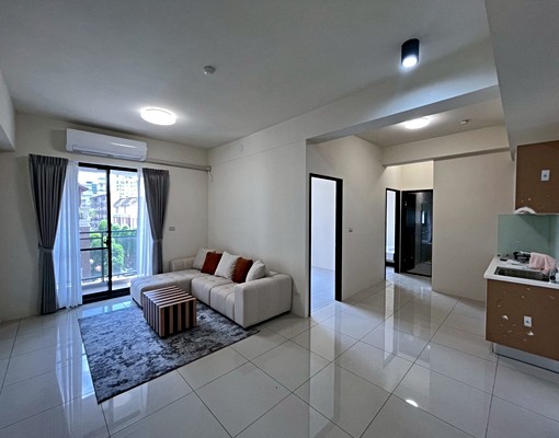 中科商圈/全新未住正兩房/附平B1面車位 - Image 1