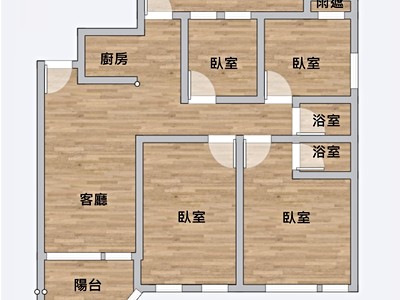 社區圖片