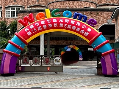 社區圖片