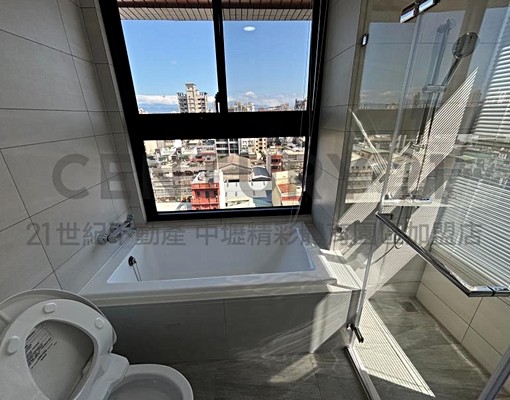 小檜溪重劃區!亞昕一見!全新裝潢四房車!輕鬆入住全新社區! - Image 9