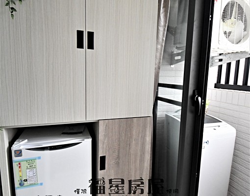 電梯~獨洗~陽台~沙發~歡迎入住 - Image 3