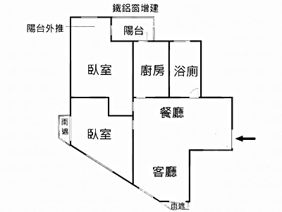 社區圖片
