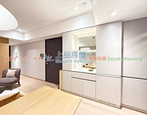 J137711南京復興站✫機能好全新大樓質感採光一房 - Image 14