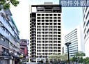 松山區-南京東路三段開放式格局，9.2坪