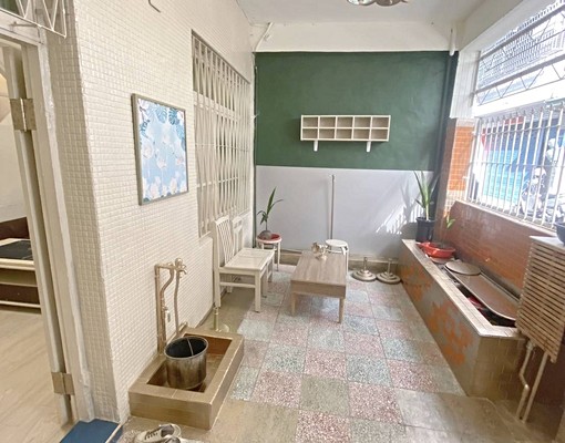 近台積電捷運活巷透天 - Image 7