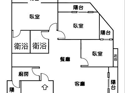 社區圖片