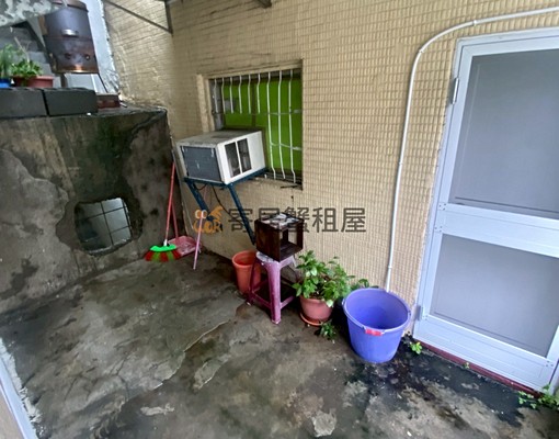 寄居蟹社會住宅🏠大昌一路免仲可租補可寵公寓 - Image 9