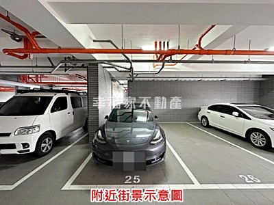 社區圖片