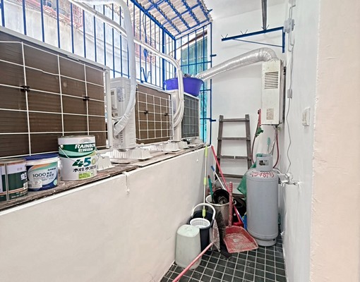 【好室成家社會住宅】🏠中和民德路｜屋況整潔｜免仲介費可租補 - Image 13