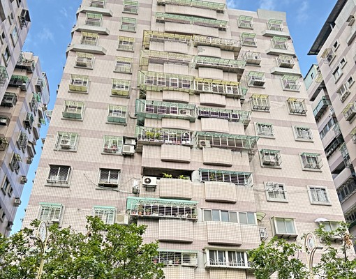幸福藝術家新裝修廚房衛浴設備大四房 - Image 17