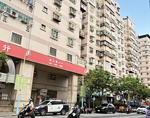 幸福藝術家新裝修廚房衛浴設備大四房 - Image 18