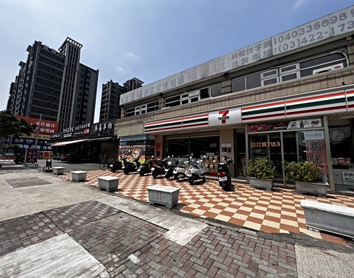 👉青埔國中💖全配精裝✨景觀2改1房+車 - Image 10