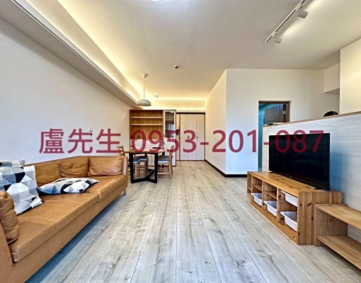 👍北士科/TES👍溫馨內裝👍安靜通風採光佳 - Image 1