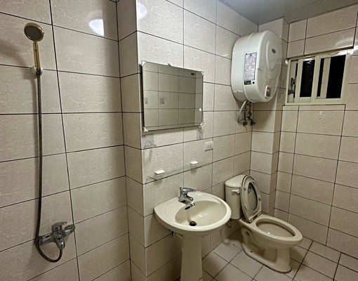 可租補台電分離式冷氣金山街採光佳新獨立陽台洗衣機 - Image 5