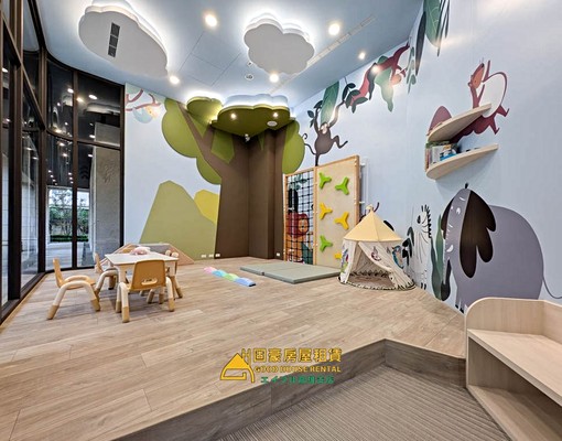 經武路-精緻裝潢-公道租金🎀2房2衛 - Image 14