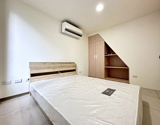 「文心愛悅」豐樂公園捷運旁樓中樓2房 - Image 10