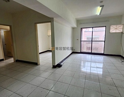 寄居蟹社會住宅🏠中山路大3房可租補 - Image 2