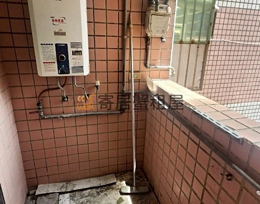 寄居蟹社會住宅🏠中山路大3房可租補 - Image 8