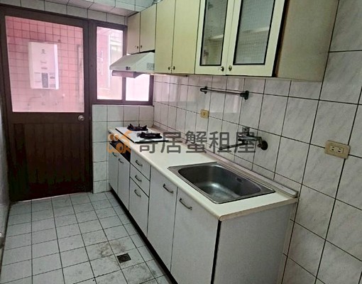 寄居蟹社會住宅🏠中山路大3房可租補 - Image 7