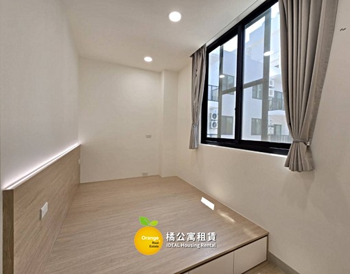 🍊岡山樂購廣場聚賢匯2全新兩房可租補可寵 - Image 6