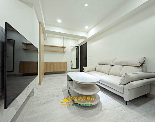 固豪👍鳳山微笑城堡質感設計2房平車 - Image 3