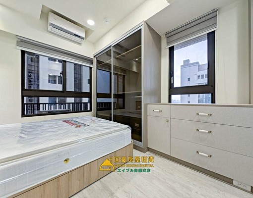 東北朝向🌸通風🌸經武路~質感空間🌸廚房 - Image 4