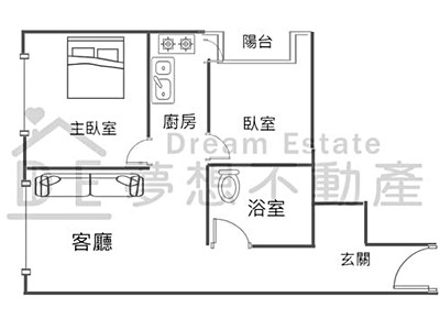 社區圖片