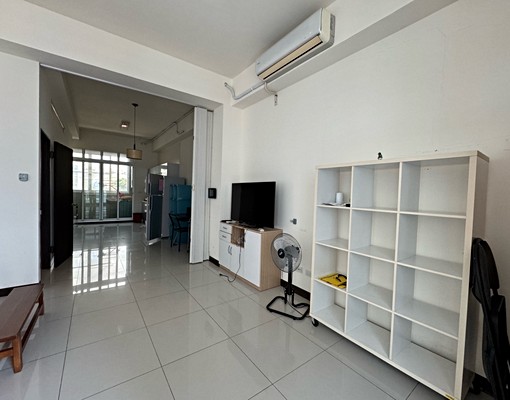 新市一房一廳社區套房 - Image 2