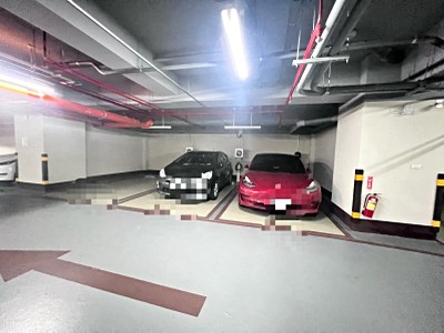 社區圖片