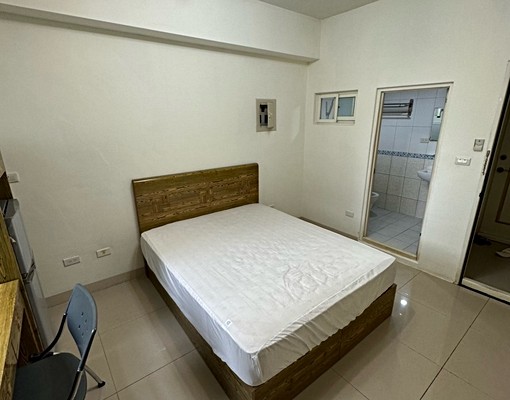 金山街實PO採光佳精美分離式冷氣電梯套房 - Image 2