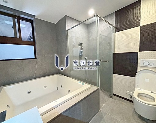 美麗華劍南路●3+1前後陽台綠意盎然●含稅含平車 - Image 13